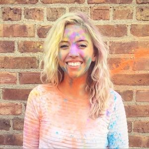 Meet your Posher, Madelyn